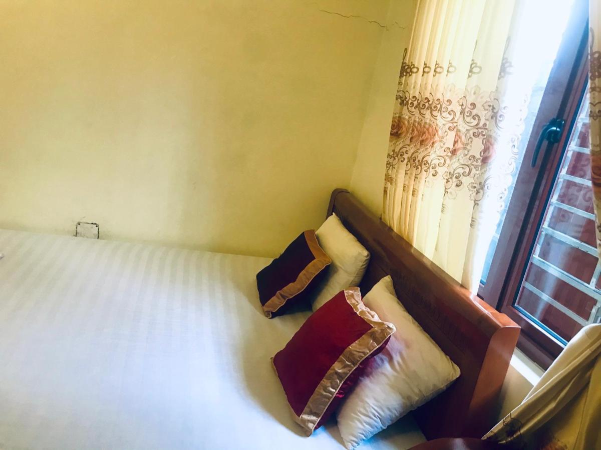 האי פונג Mai Ve Motel מראה חיצוני תמונה